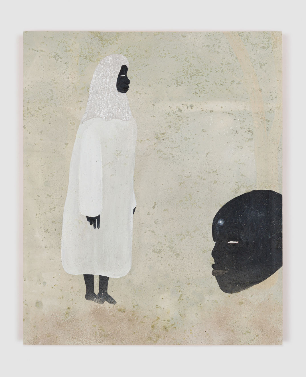 Kelton Campos Fausto, Orí Ire, 2026