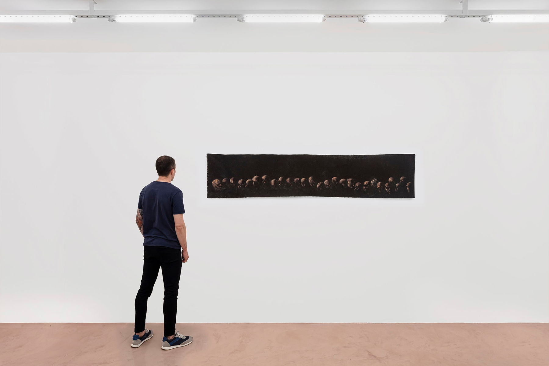 Newton Santanna, Elos da Corrente, 2023