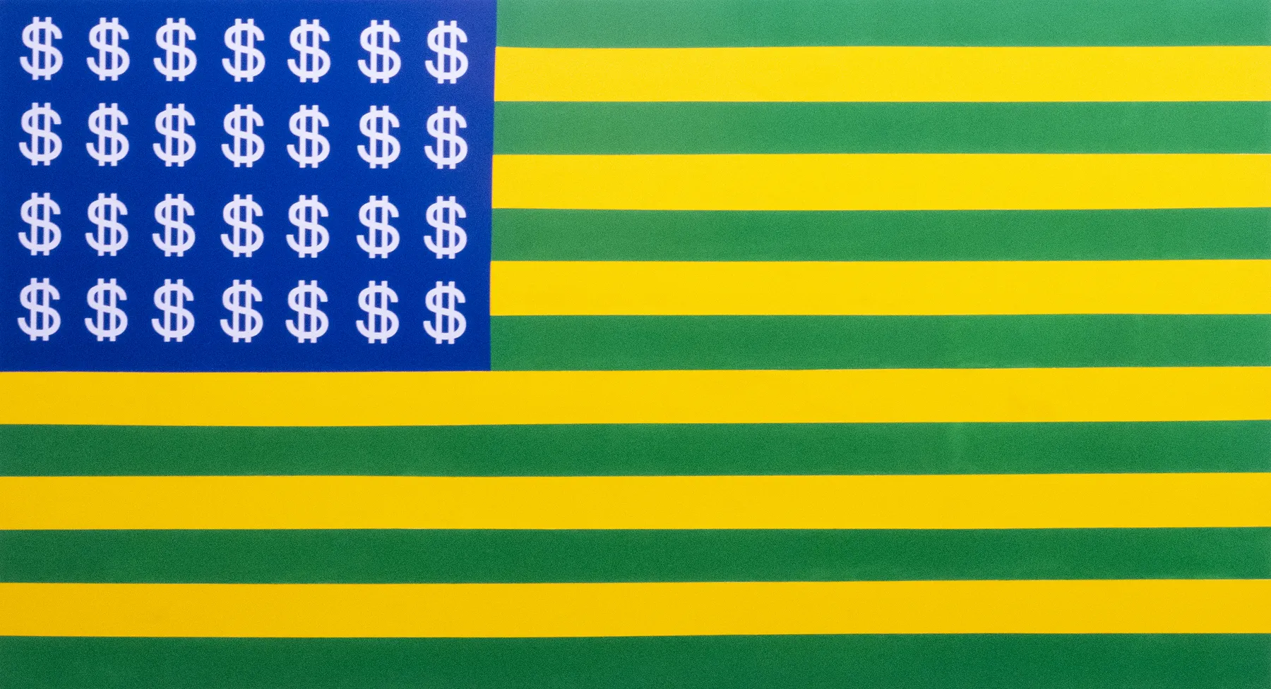 Cabelo, Bandeira BRA$$$IL ft. crackboysjr., 2019