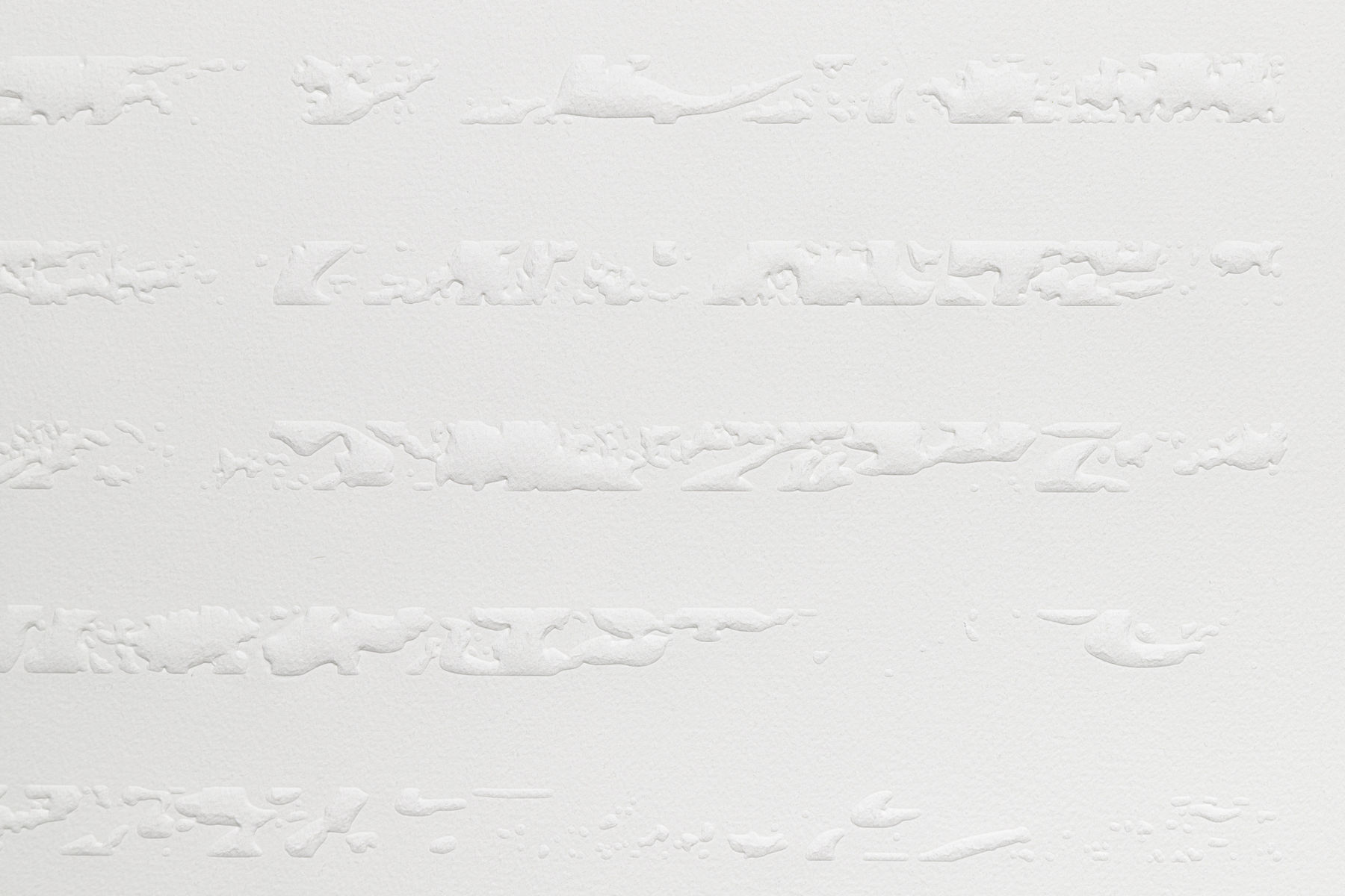 ABRE ALAS #18, Camila Proto, O Sibilo da Duna no. 1, 2023