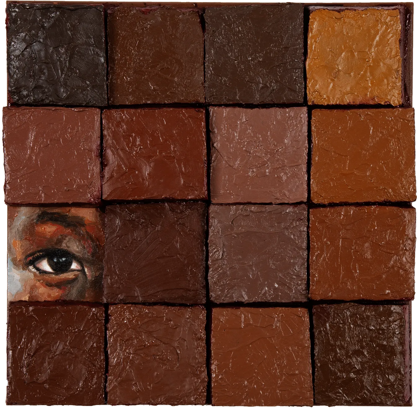 ABRE ALAS #17, Jeff Mendes, Observa 3, 2021