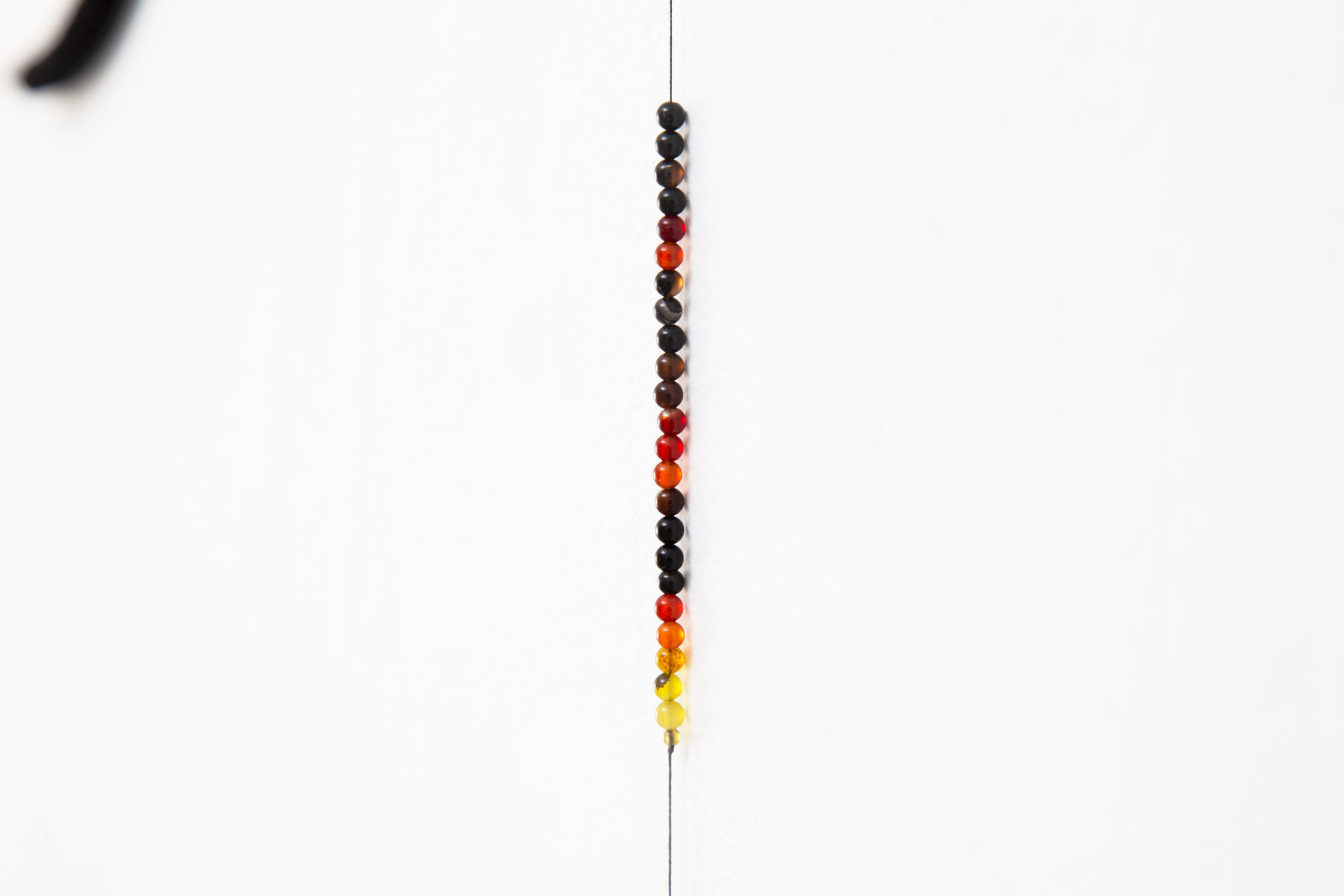 João Modé, Desenho de Parede 02, 2021