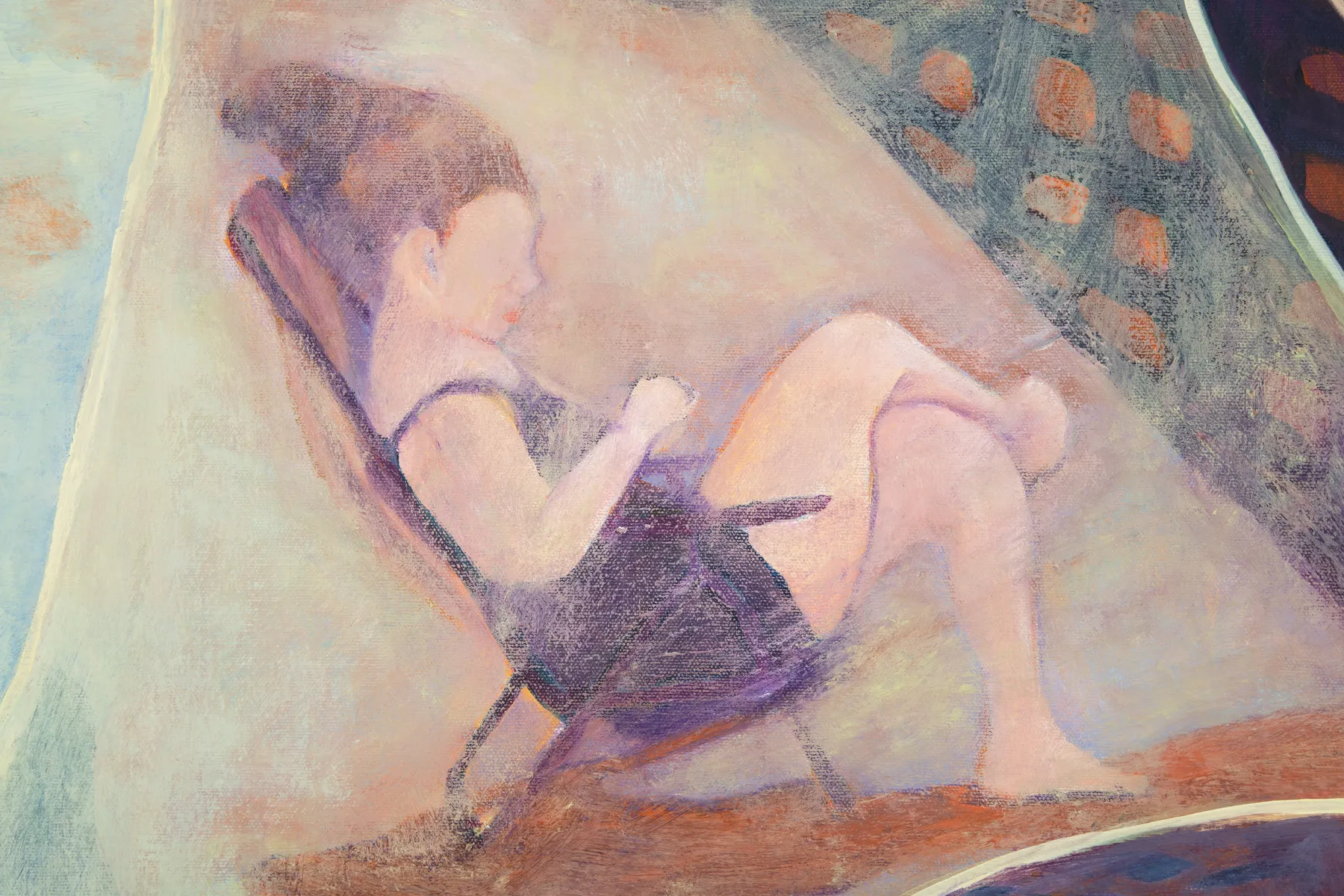 ABRE ALAS #17, Fava da Silva, Cachorros 05, 2021