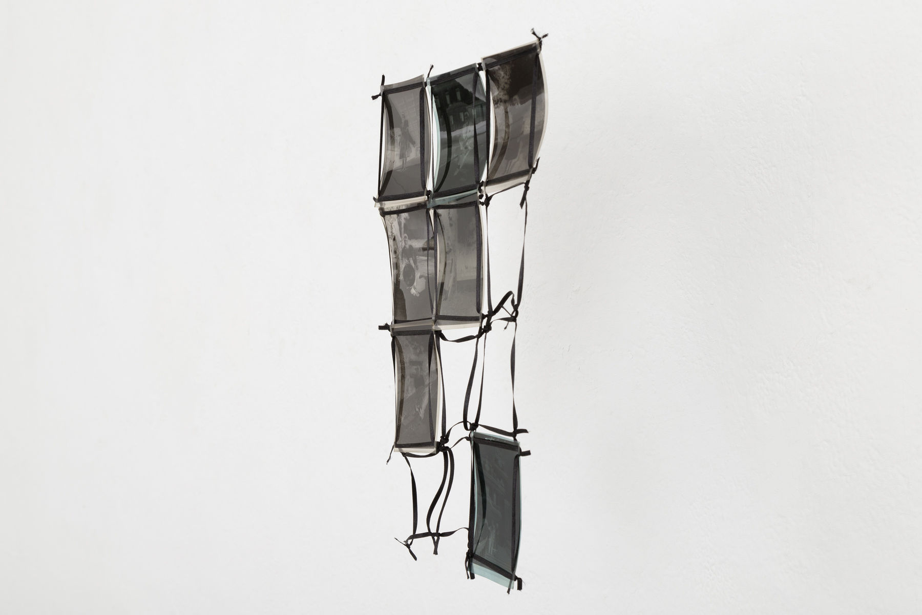 ABRE ALAS #18, Luiz Sisinno, Fragmentado 2, 2022