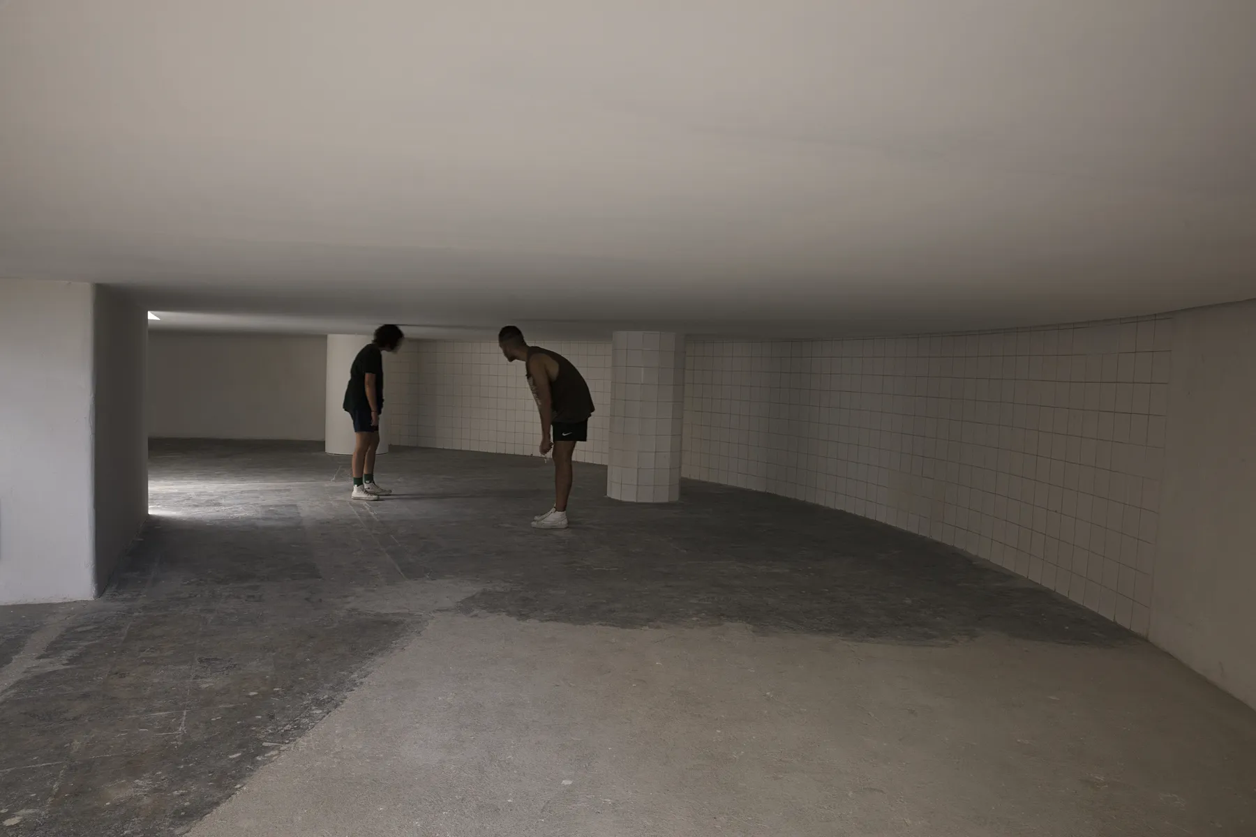 Laura Lima, Caramujo, 2017/2018