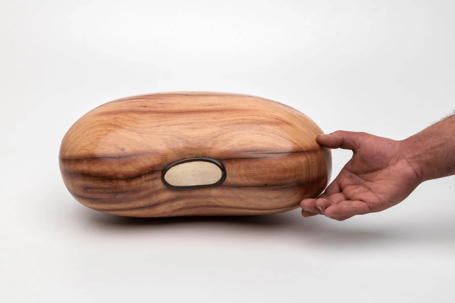 José Bento, grão folha larga, 2020