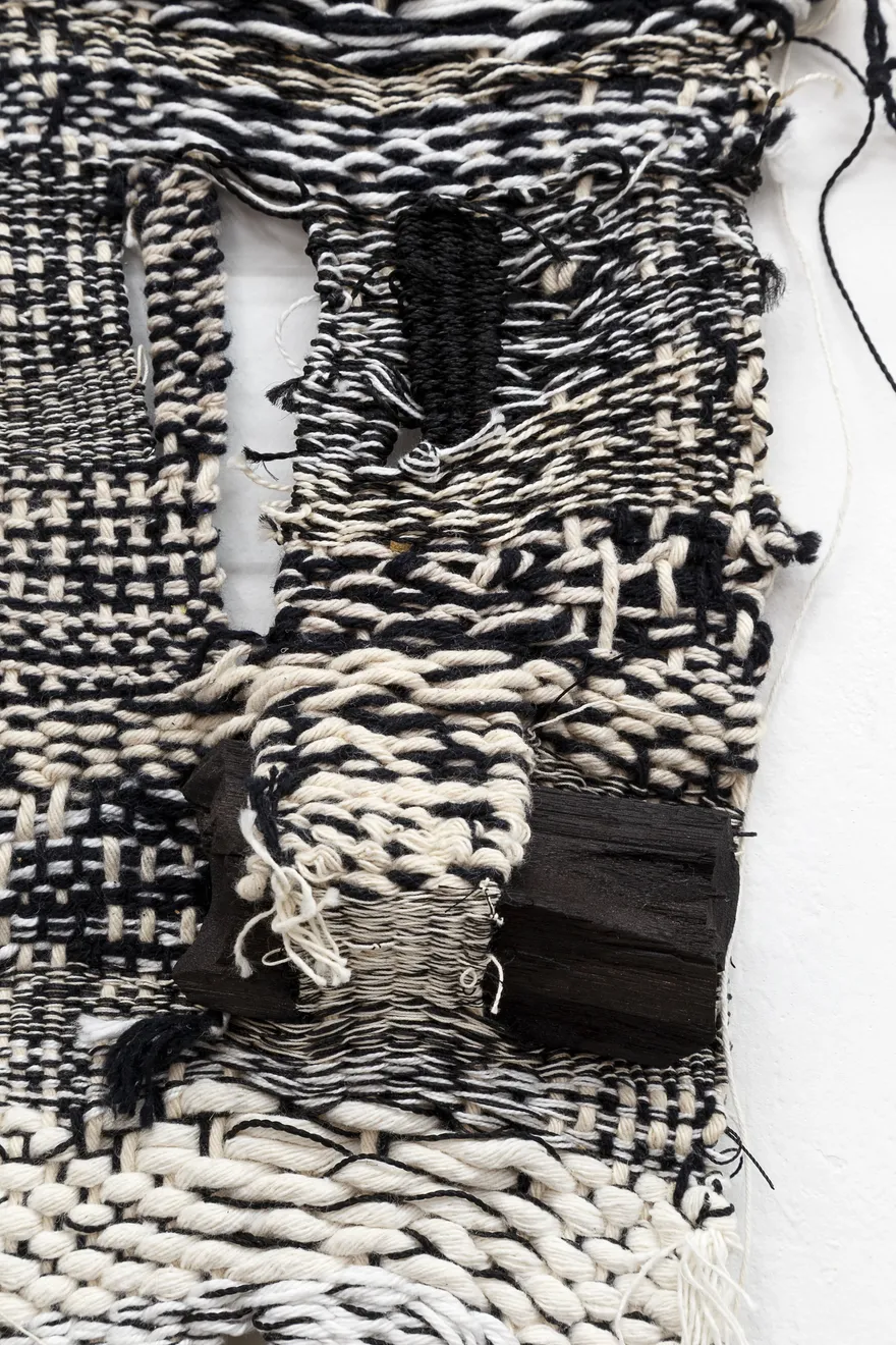 Laura Lima, Wrong Drawing, 2058