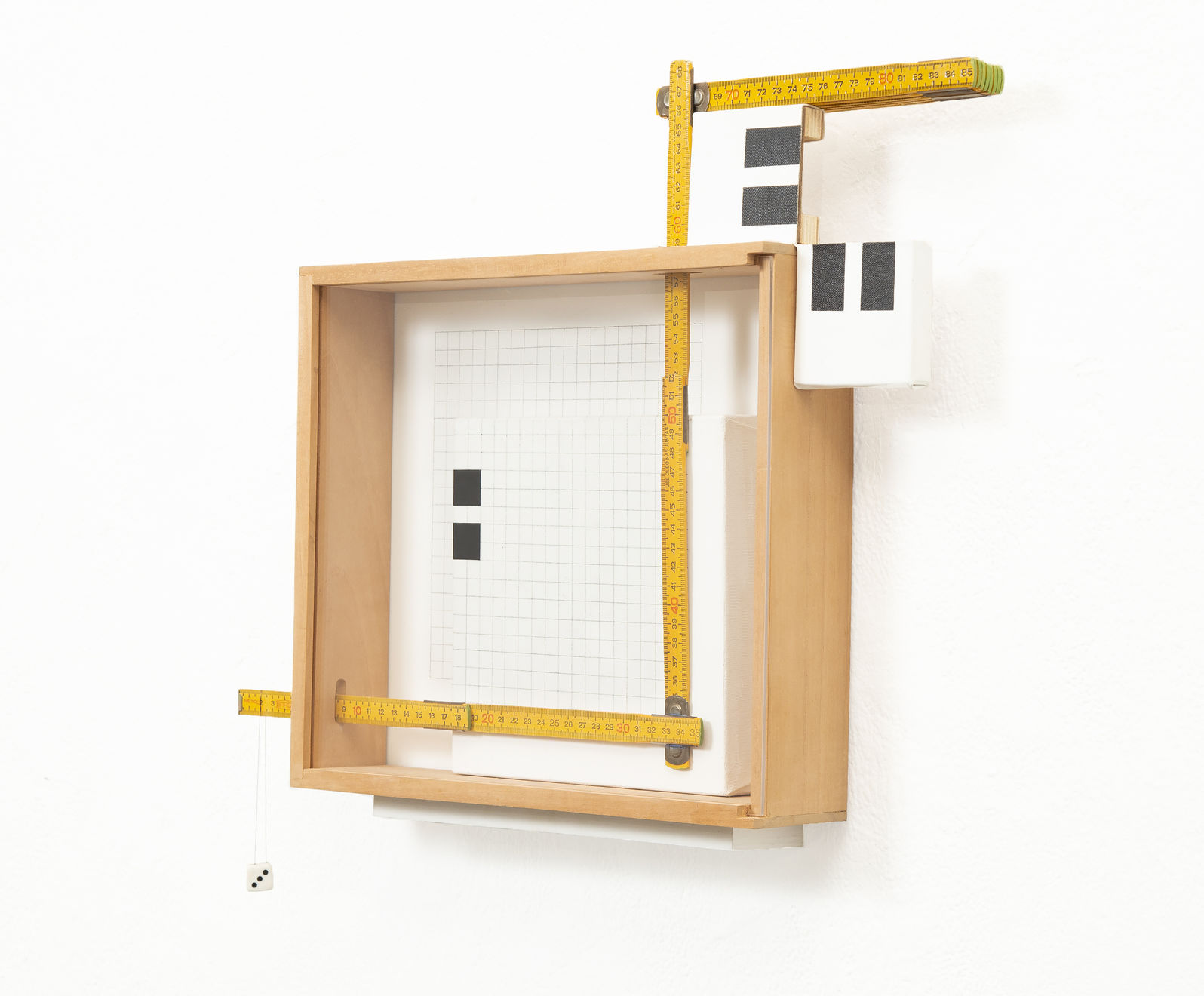 Ana Linnemann, Exercício para achar igualdade 1, 2021