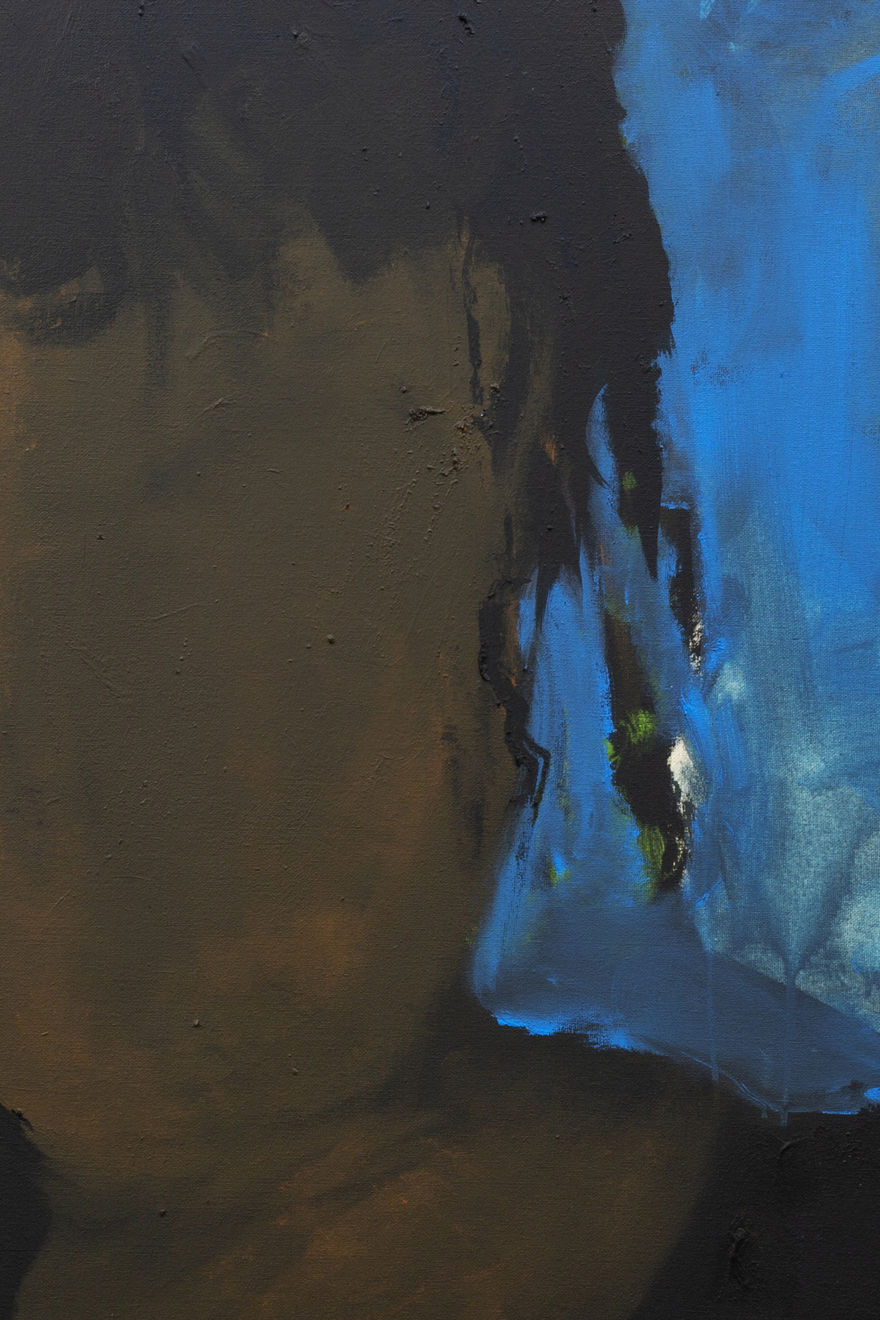 Arjan Martins, sem título [untitled], 2020