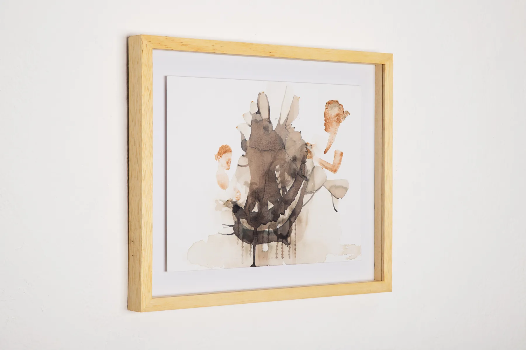 ABRE ALAS #17, Josi, sem título [untitled], 2020