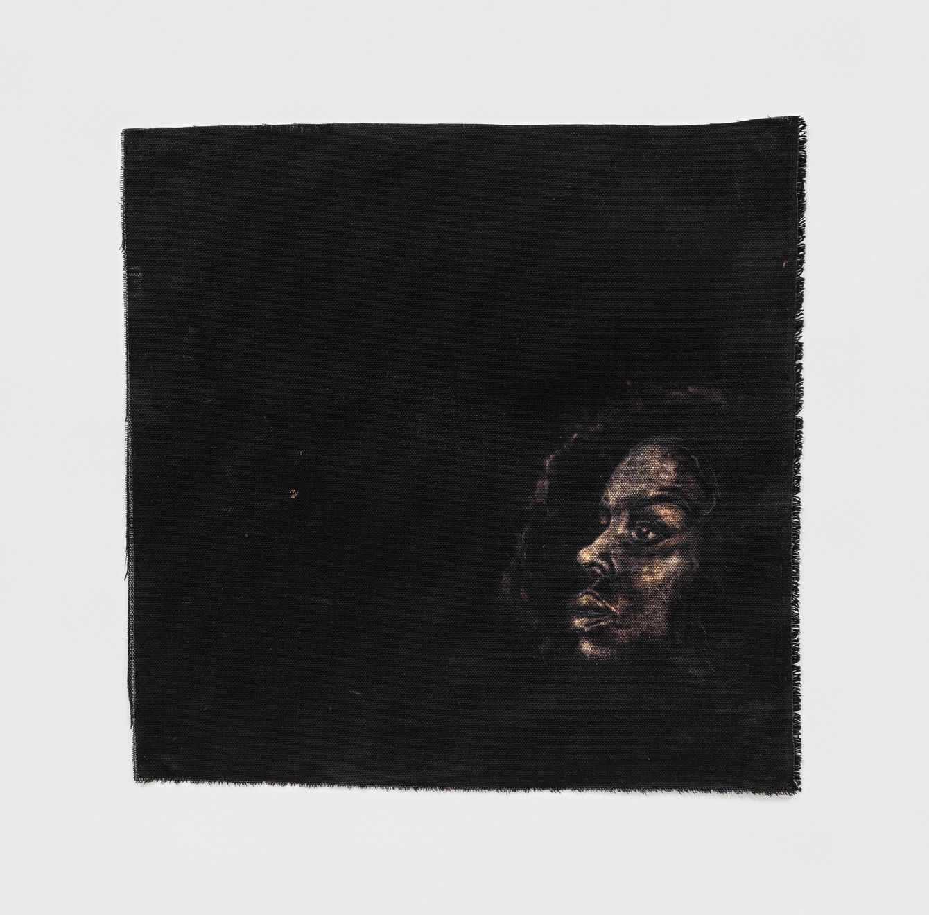 Newton Santanna, sem título [untitled], 2023