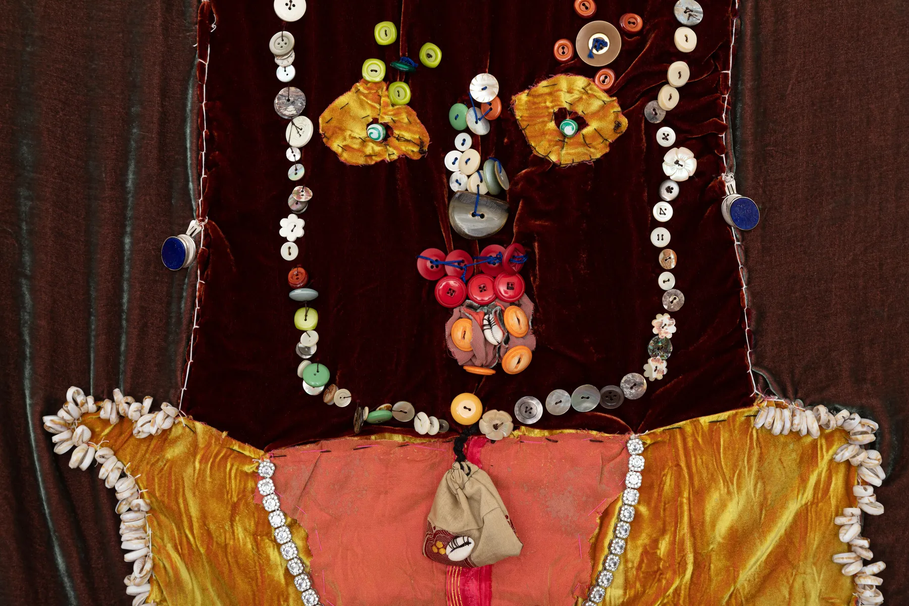 Novíssimo Edgar, Kianda, 2023