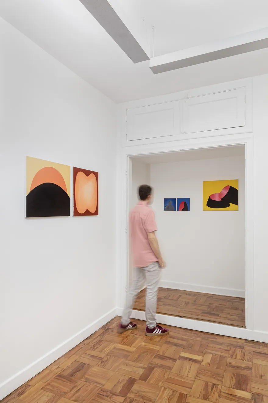 ABRE ALAS #17, Mari Ra, Calor e Retenção, 2021