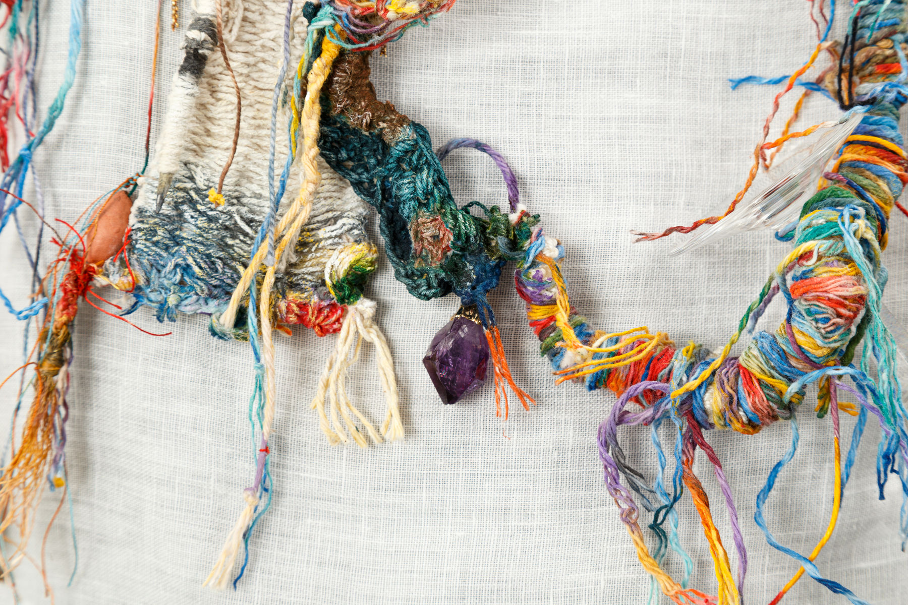 Laura Lima, Patuá, 2019/2020