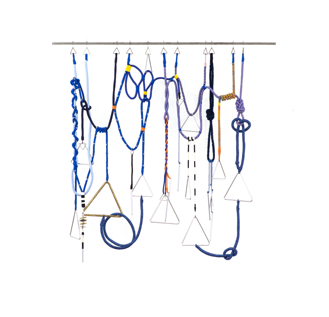 Vivian Caccuri, Tríade 3, 2020