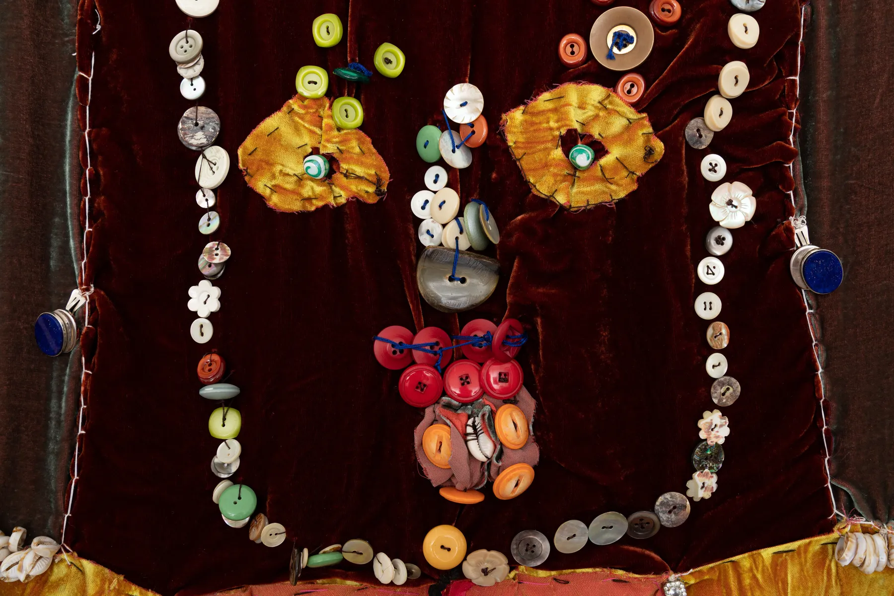 Novíssimo Edgar, Kianda, 2023