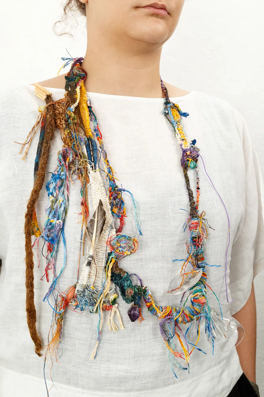 Laura Lima, Patuá, 2019/2020