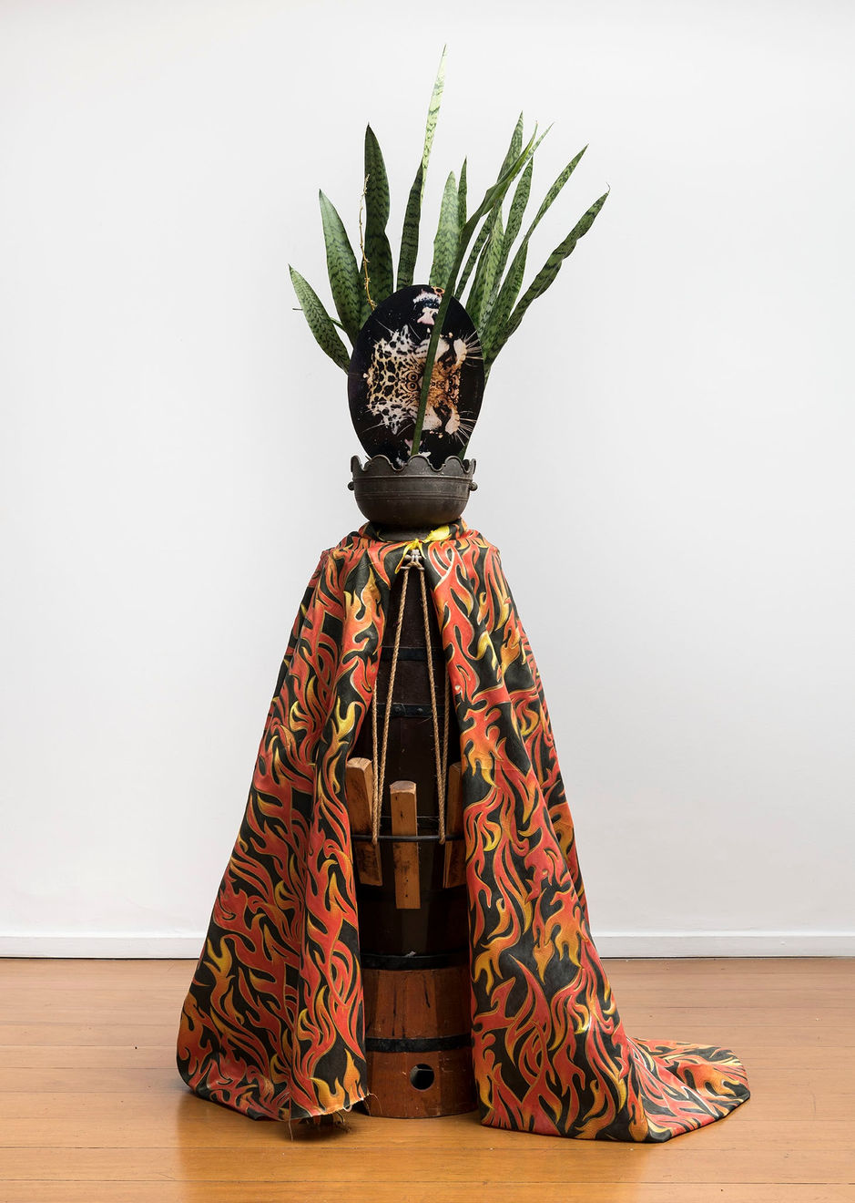 Cabelo, Sem título [Untitled], 2021