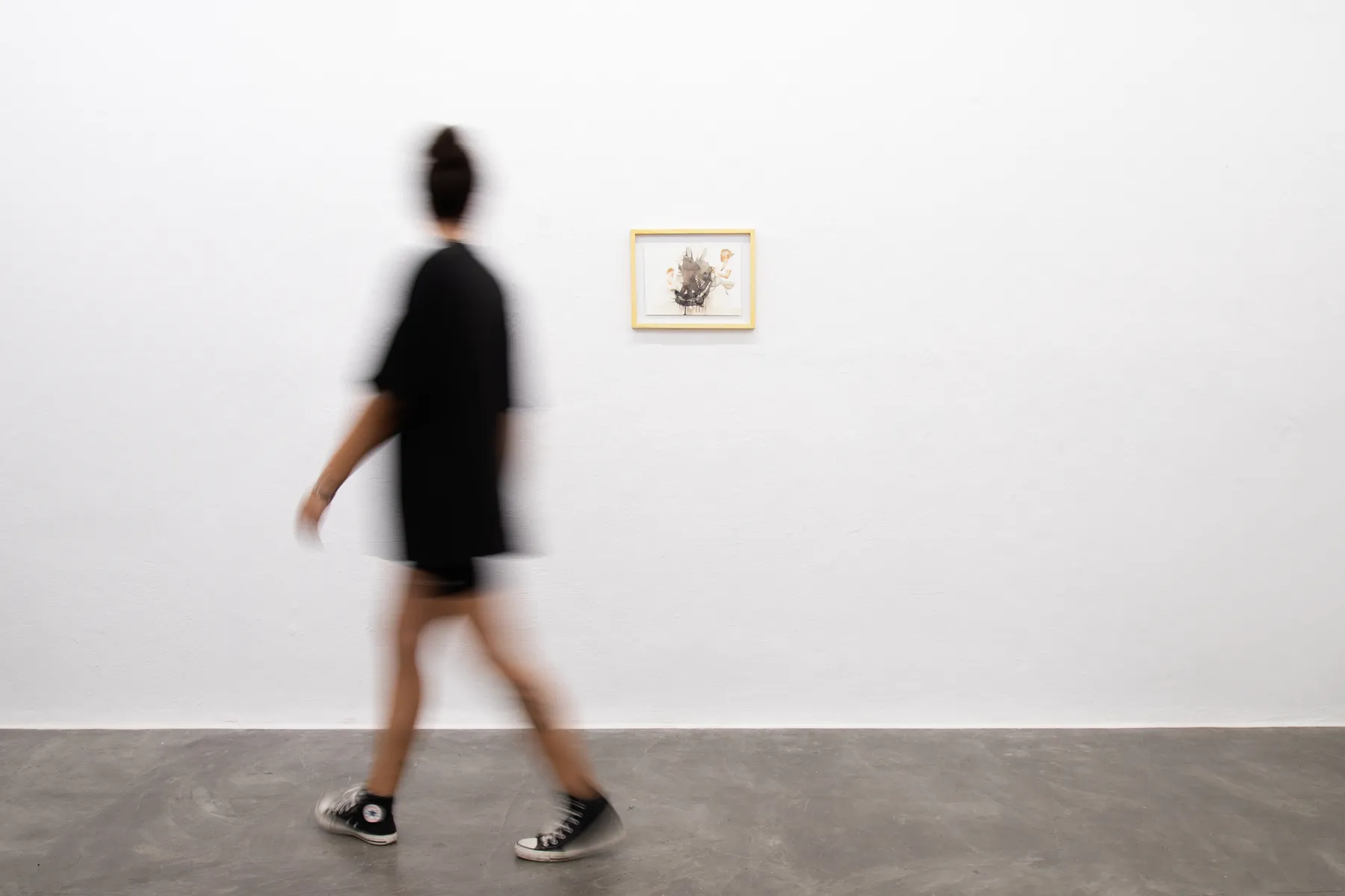 ABRE ALAS #17, Josi, sem título [untitled], 2020