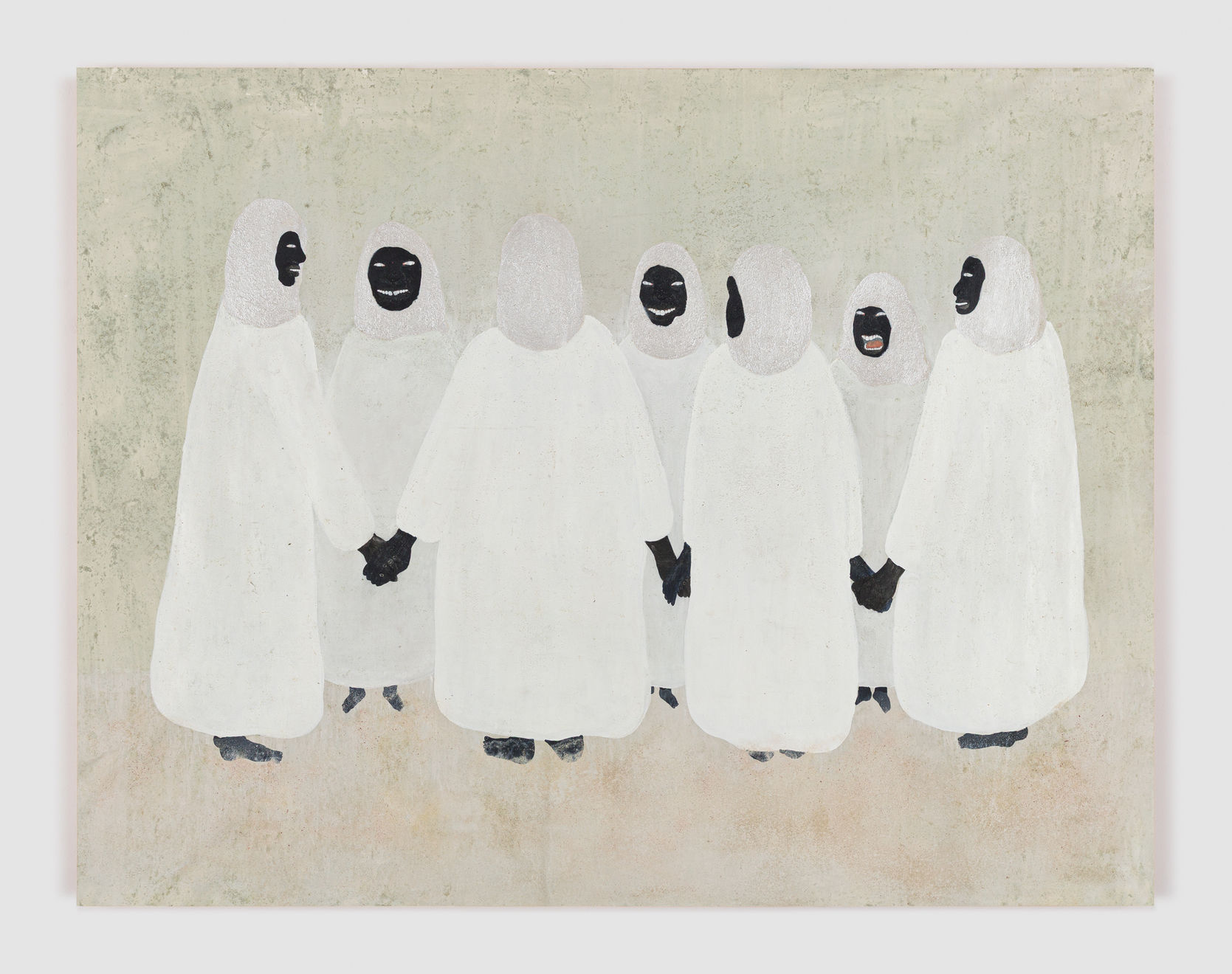 Kelton Campos Fausto, Àwò Fúnfun, 2025