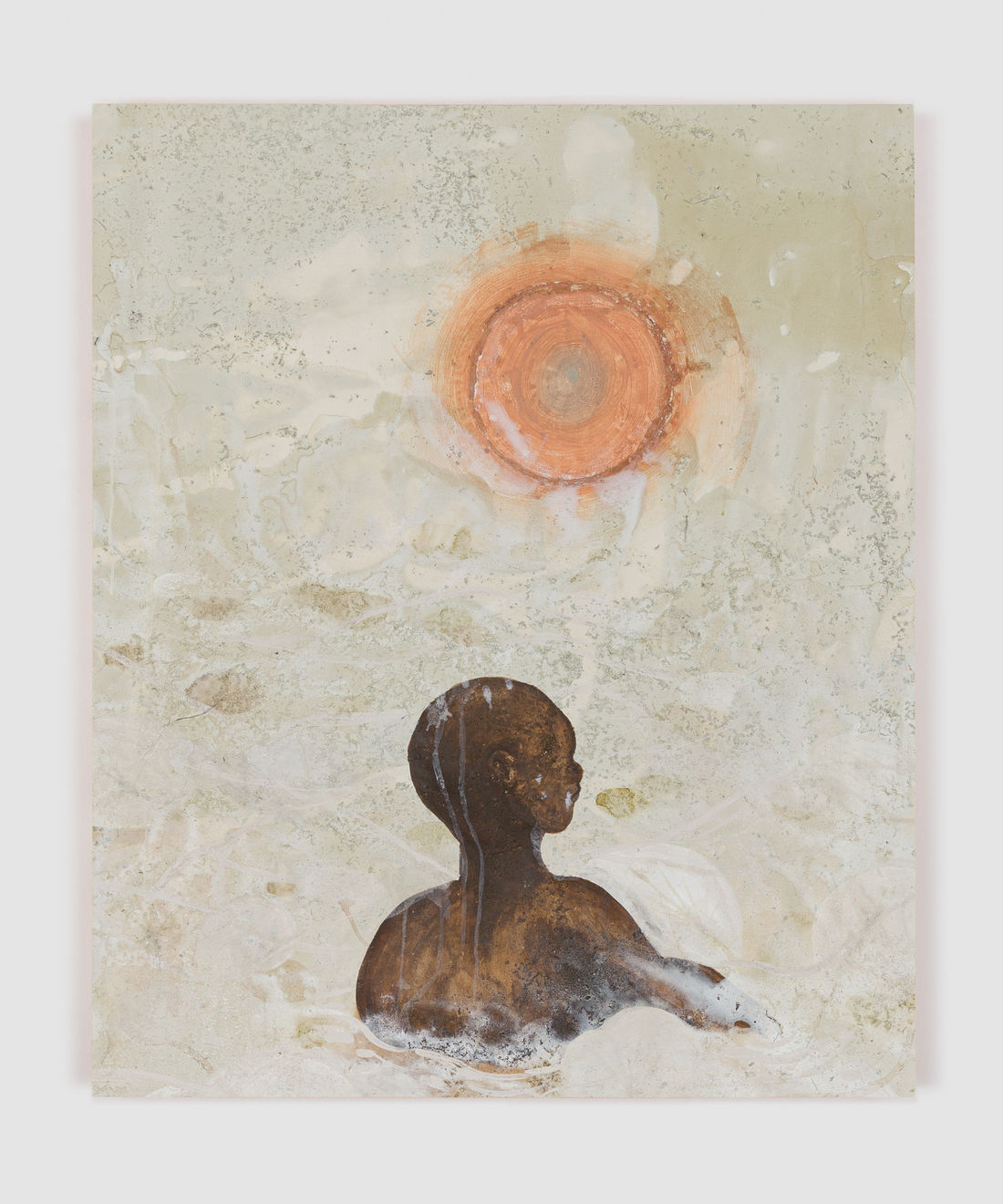 Kelton Campos Fausto, Sem título [Untitled], 2026