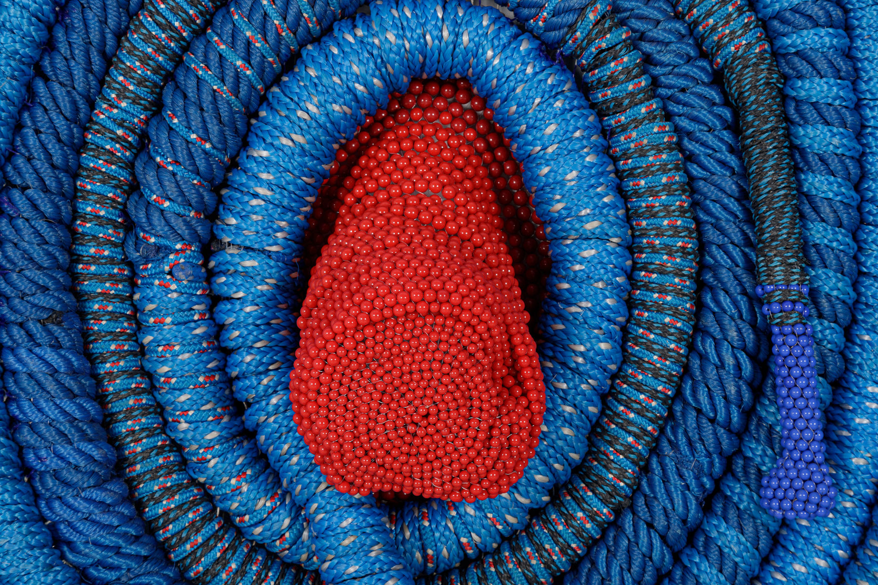 Maria Nepomuceno, Gira #1, 2023