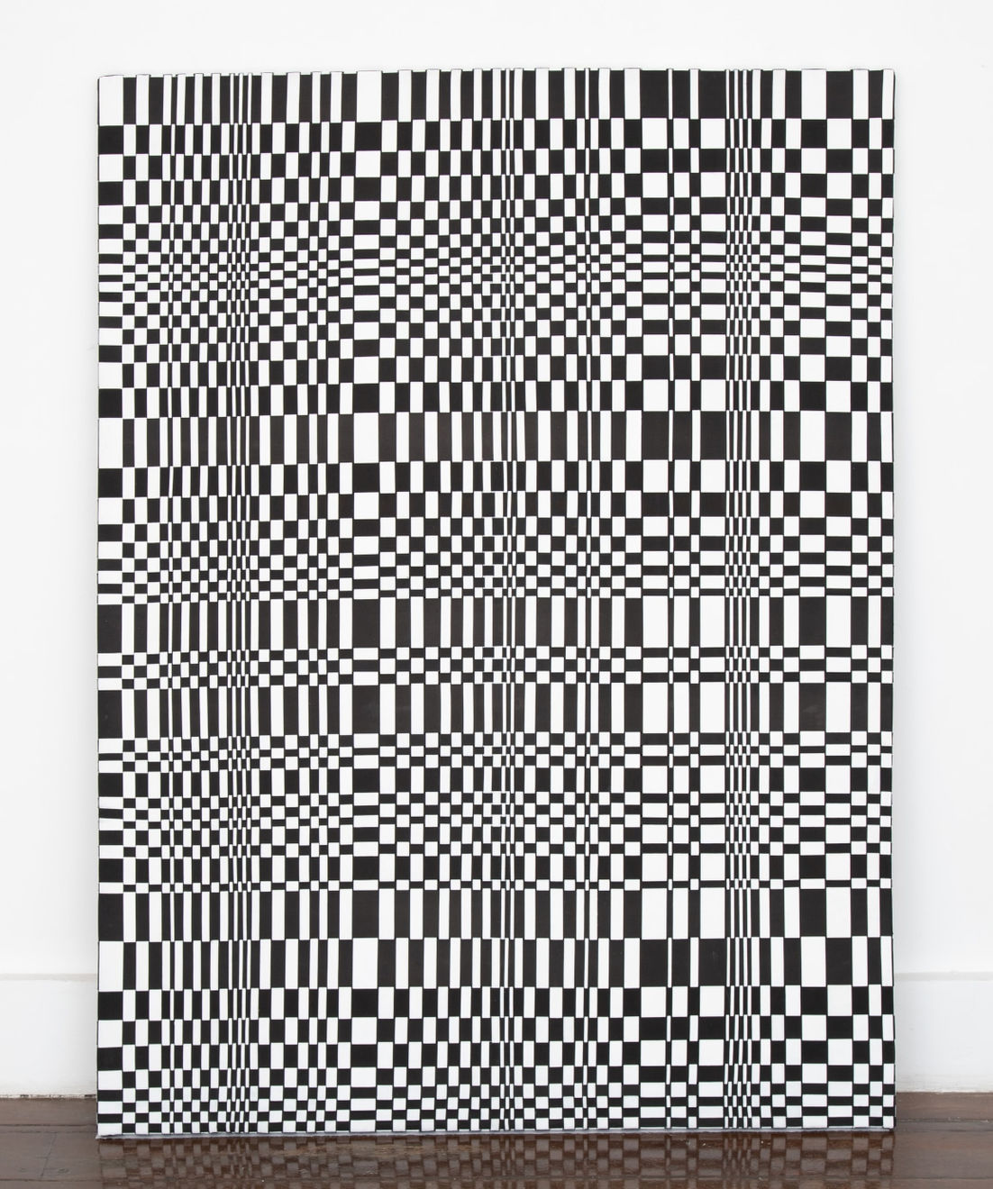 Jarbas Lopes, Pintura Elástica, 2023