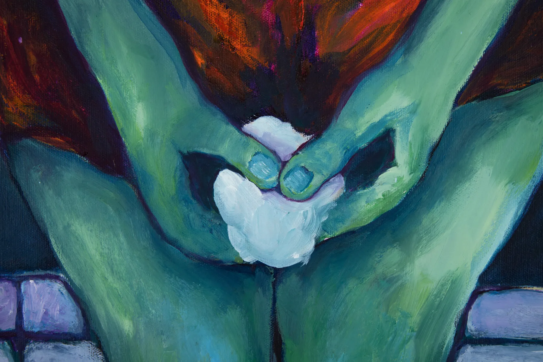 ABRE ALAS #17, Fava da Silva, Cachorros 01, 2021