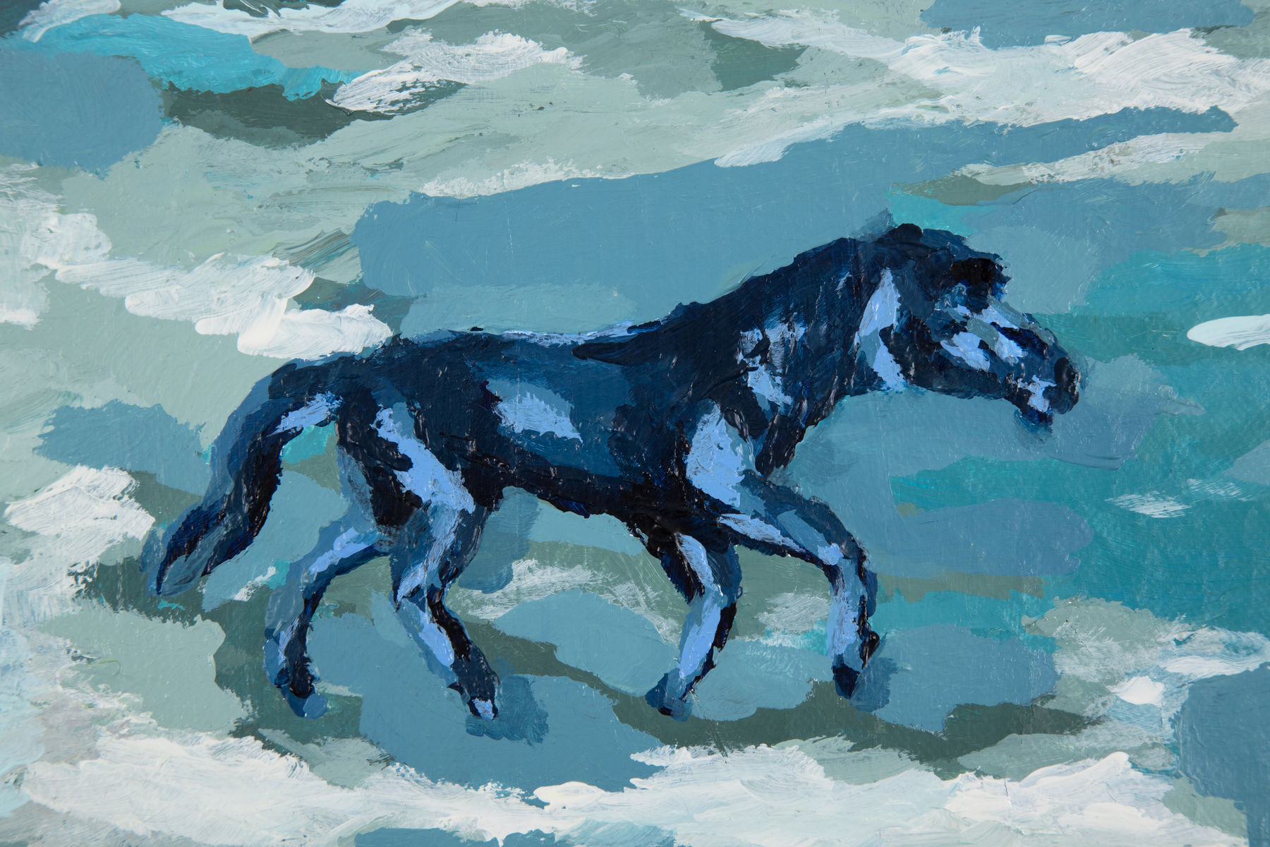 ABRE ALAS #17, Thadeu Dias, Ardil, 2021