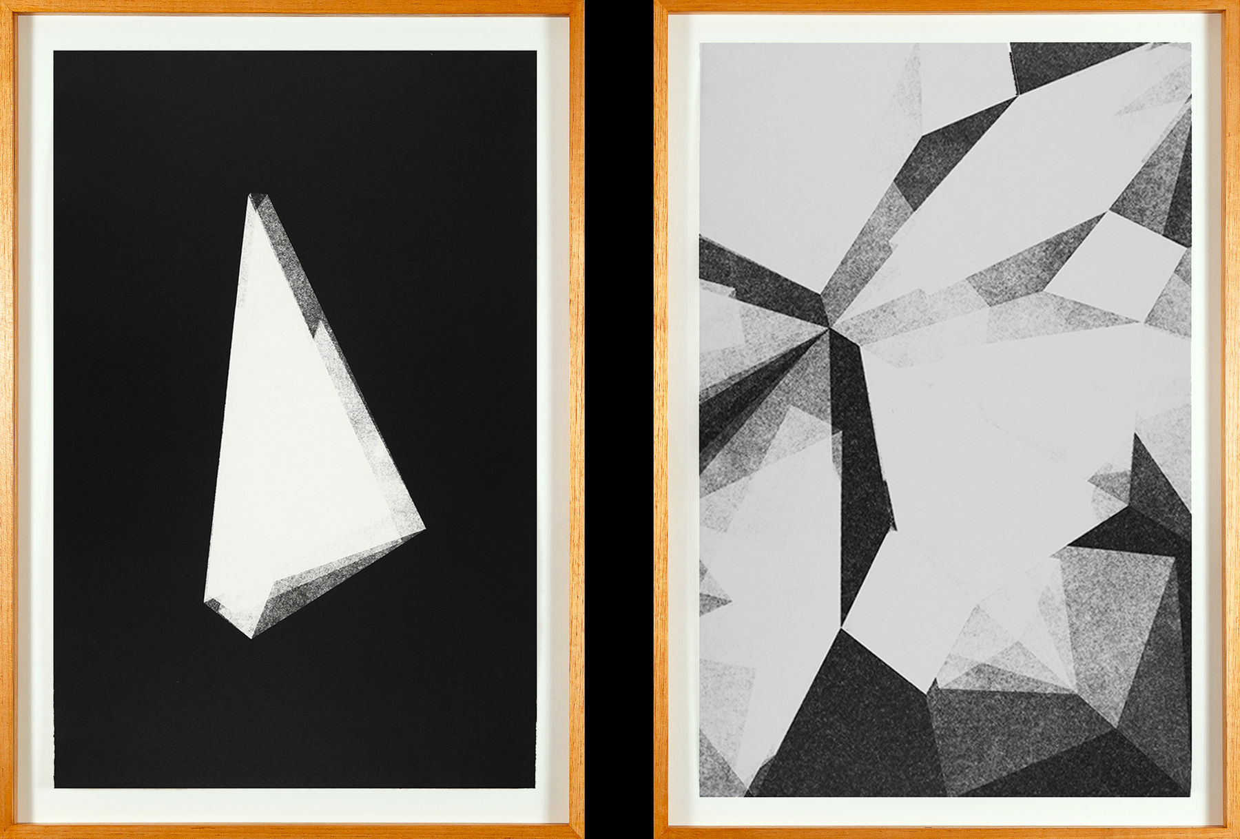 Maria Laet, Dobra [Fold], 2015/2018