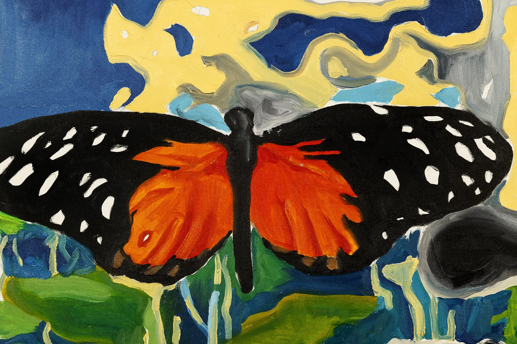 Marcela Cantuária, Dinalva, 2020