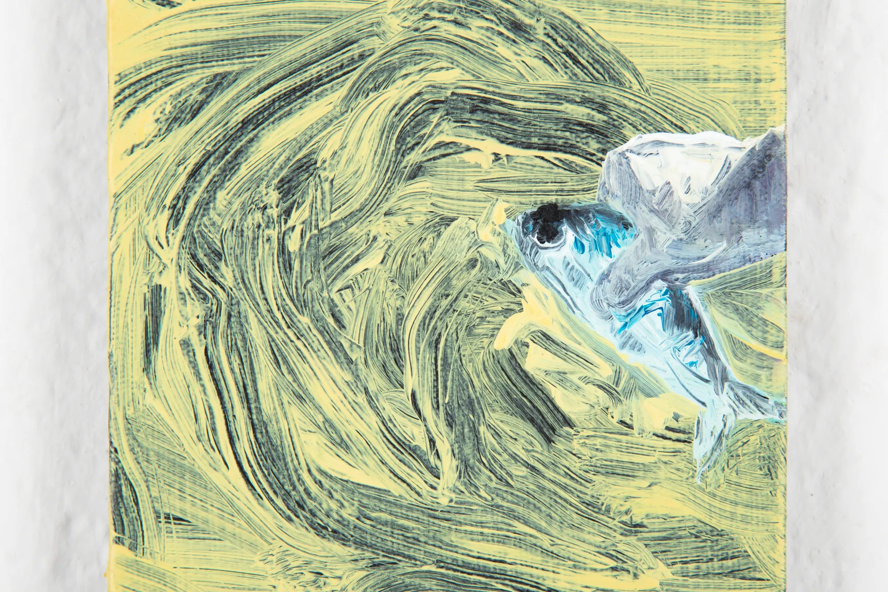 ABRE ALAS #17, Kika Diniz, Vc pode ter 10 coisas, 2022