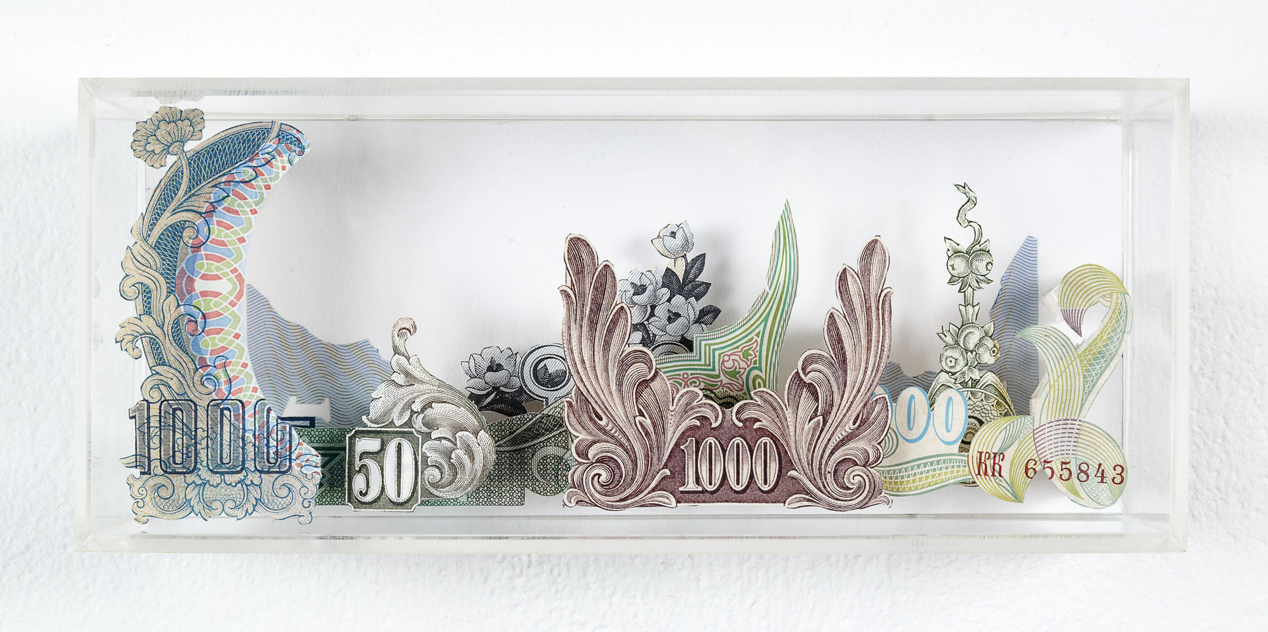 Rodrigo Torres, Sem título [Untitled], 2019