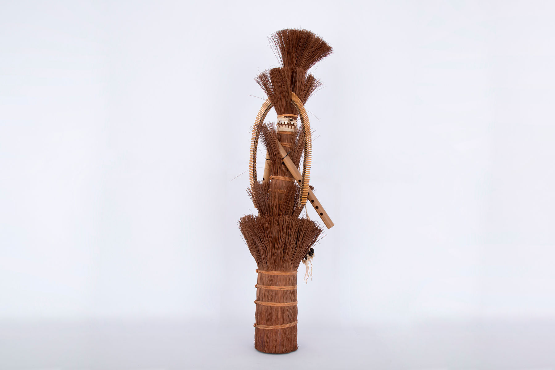 Denilson Baniwa, Piraíbas, 2022