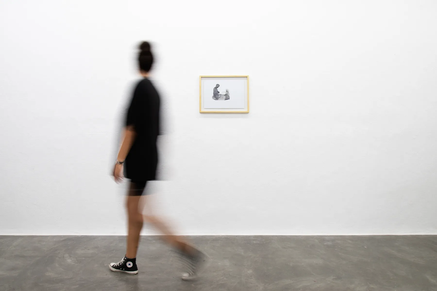 ABRE ALAS #17, Josi, sem título [untitled], 2021