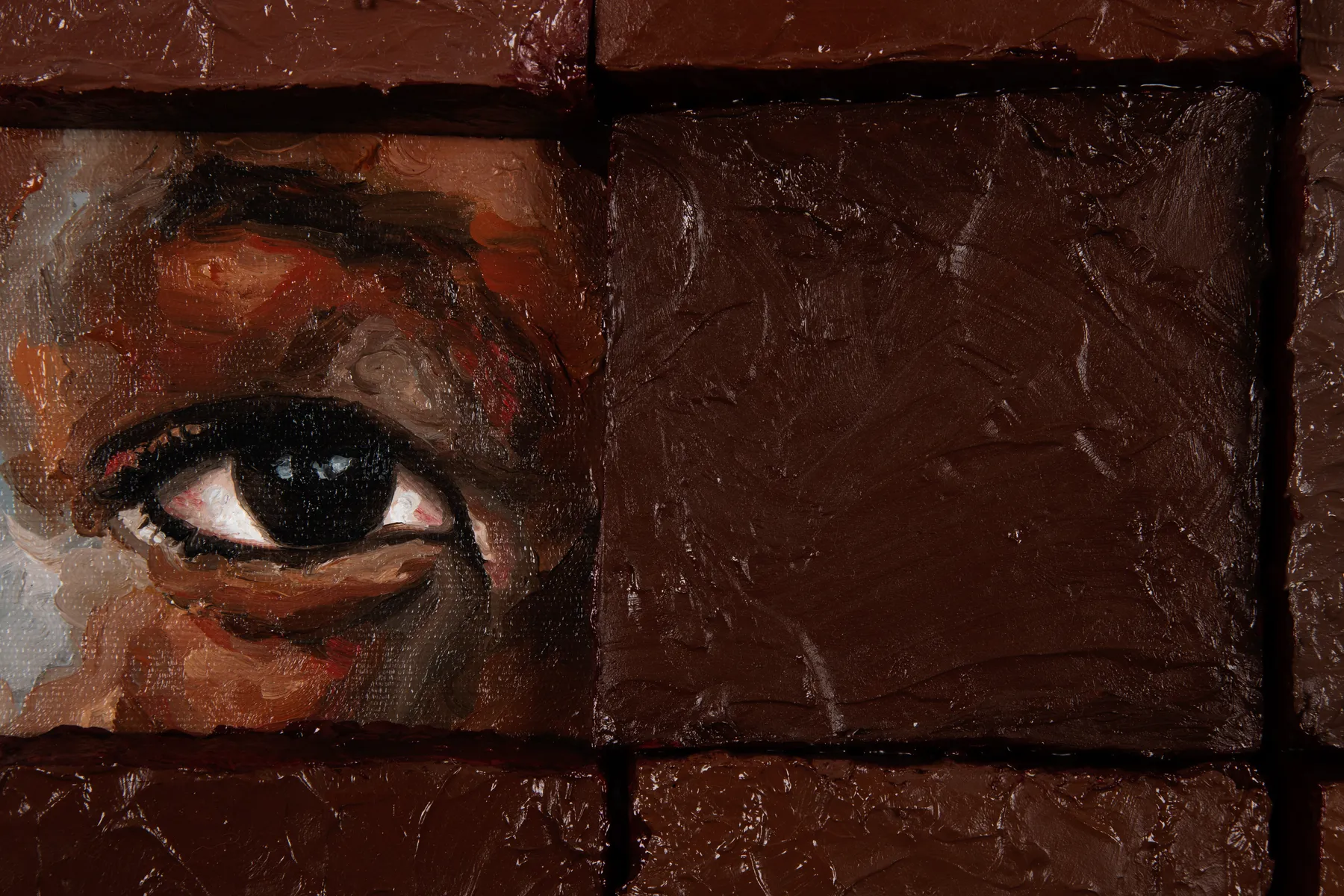 ABRE ALAS #17, Jeff Mendes, Observa 3, 2021