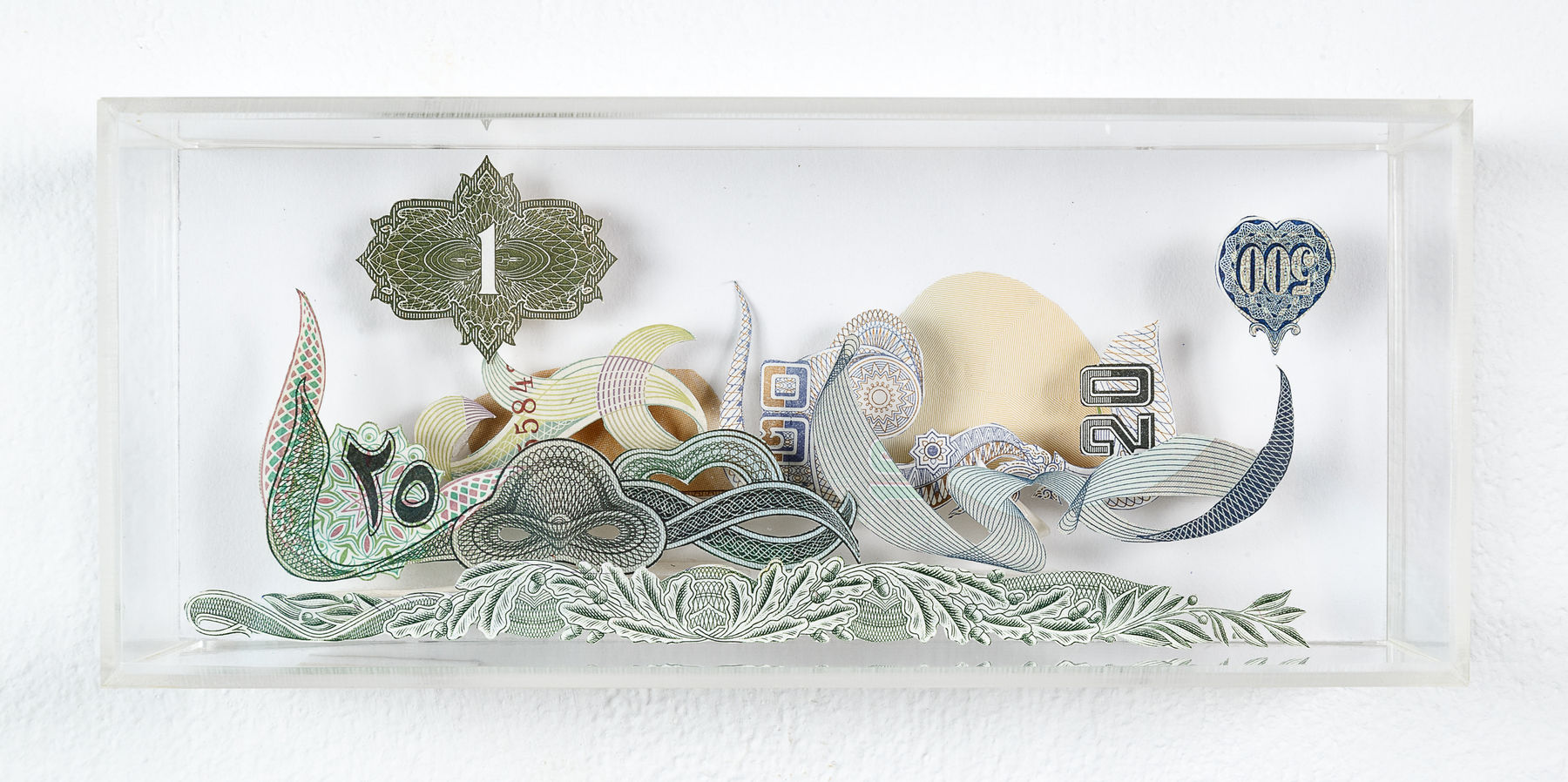 Rodrigo Torres, Sem título [Untitled], 2019