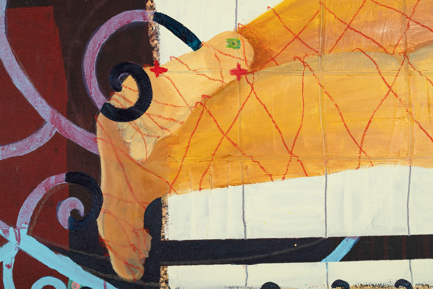 Agrade Camíz, Bem Nascida, 2023