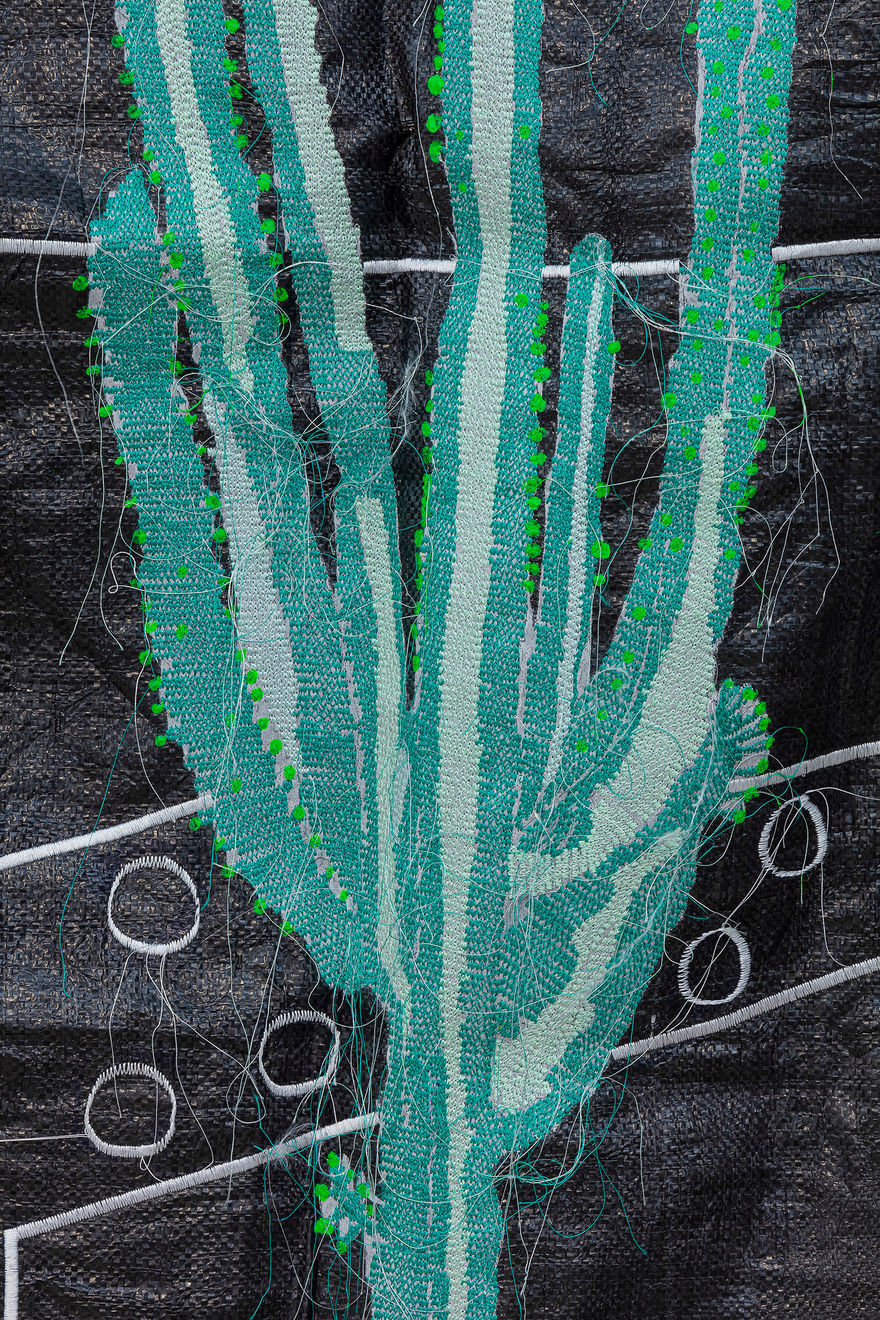 Ana Silva, Sem título [Untitled], 2023