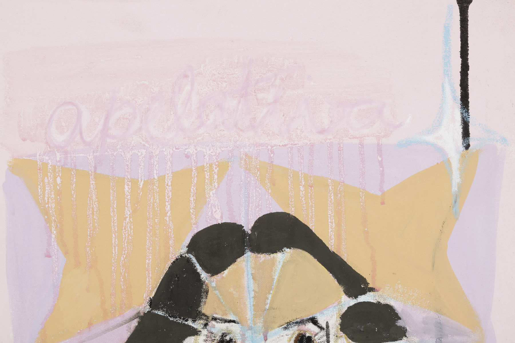 Agrade Camíz, Apelativa da estrela, 2021