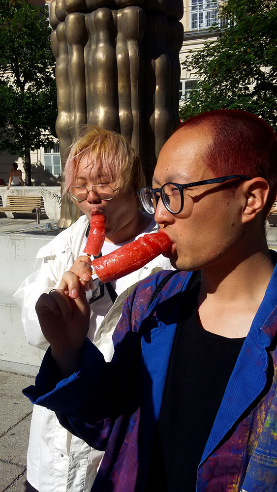 OPAVIVARÁ!, TUPYCOLÉ, 2017