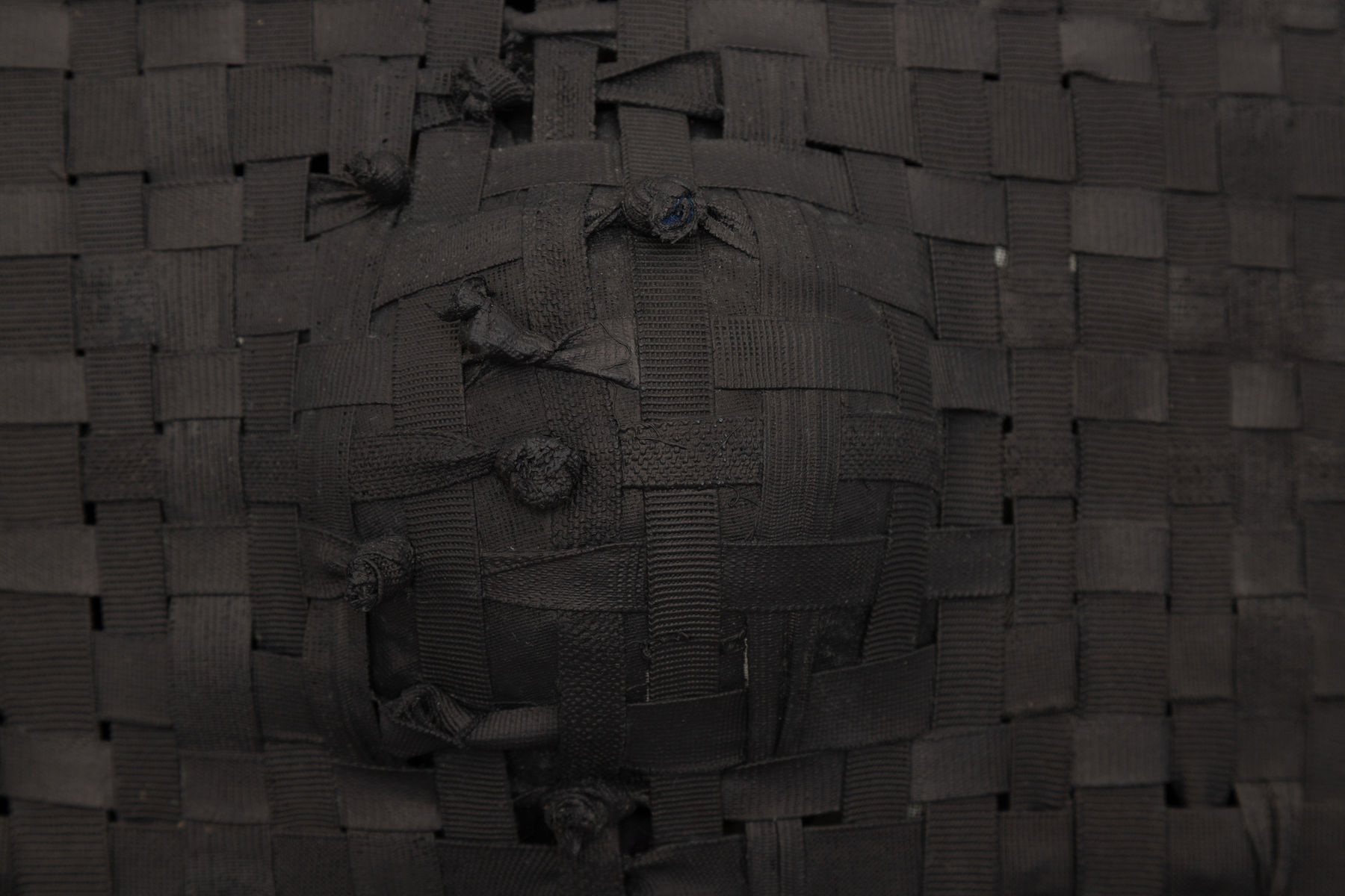 Jarbas Lopes, Pintura Elástica, 2023