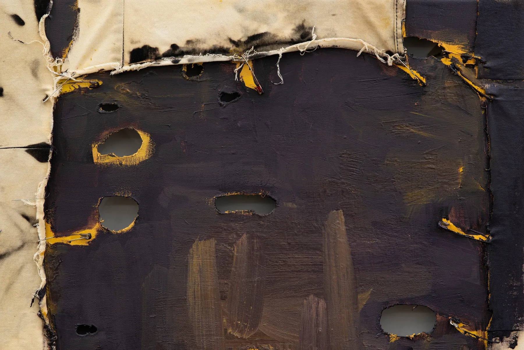 Valentina Liernur, Piedra #1, 2023