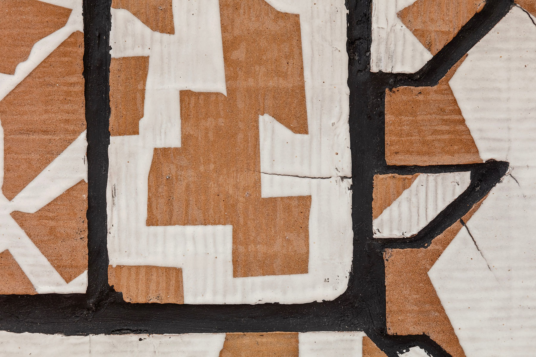 Rodrigo Torres, Vivência da aldeia com pintura corporal (opcional), 2024