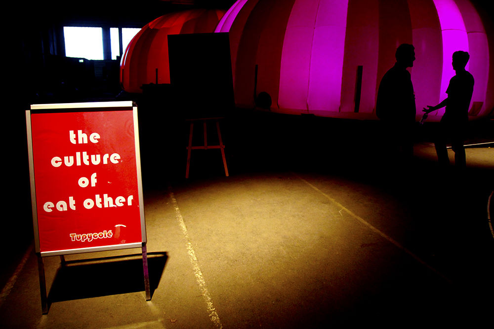 OPAVIVARÁ!, TUPYCOLÉ, 2017