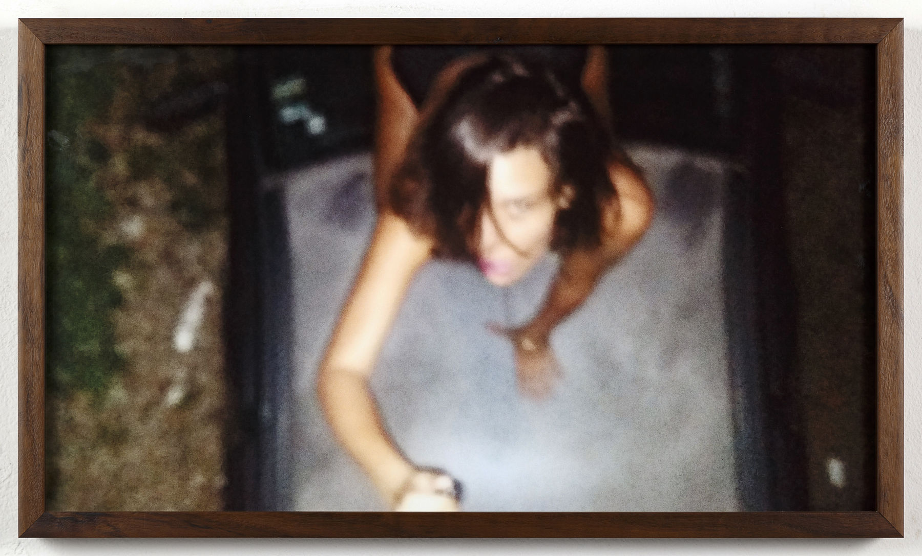 Aleta Valente, Ensaio Sobre Siena, 2015