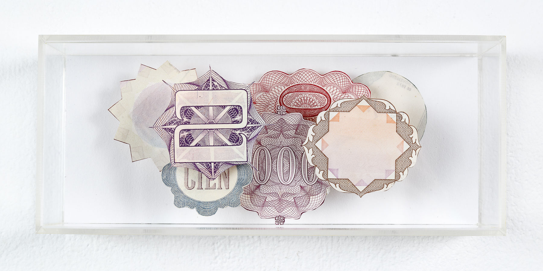 Rodrigo Torres, Sem título [Untitled], 2019