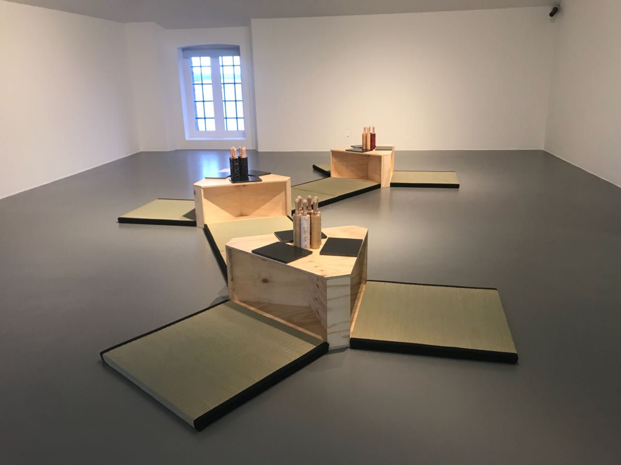 OPAVIVARÁ!, Print Skin, 2018