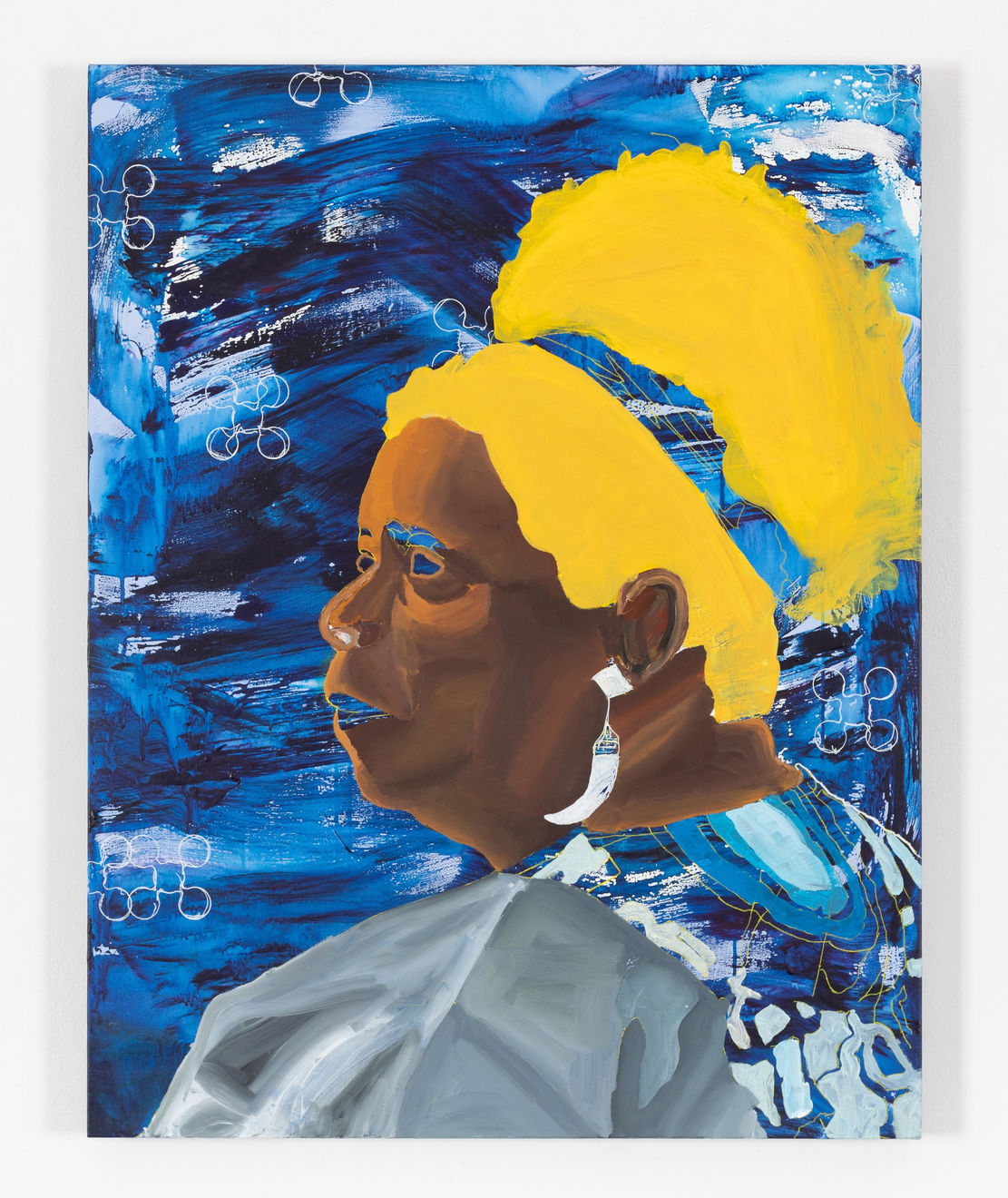 O Bastardo, Conceição Evaristo, 2023