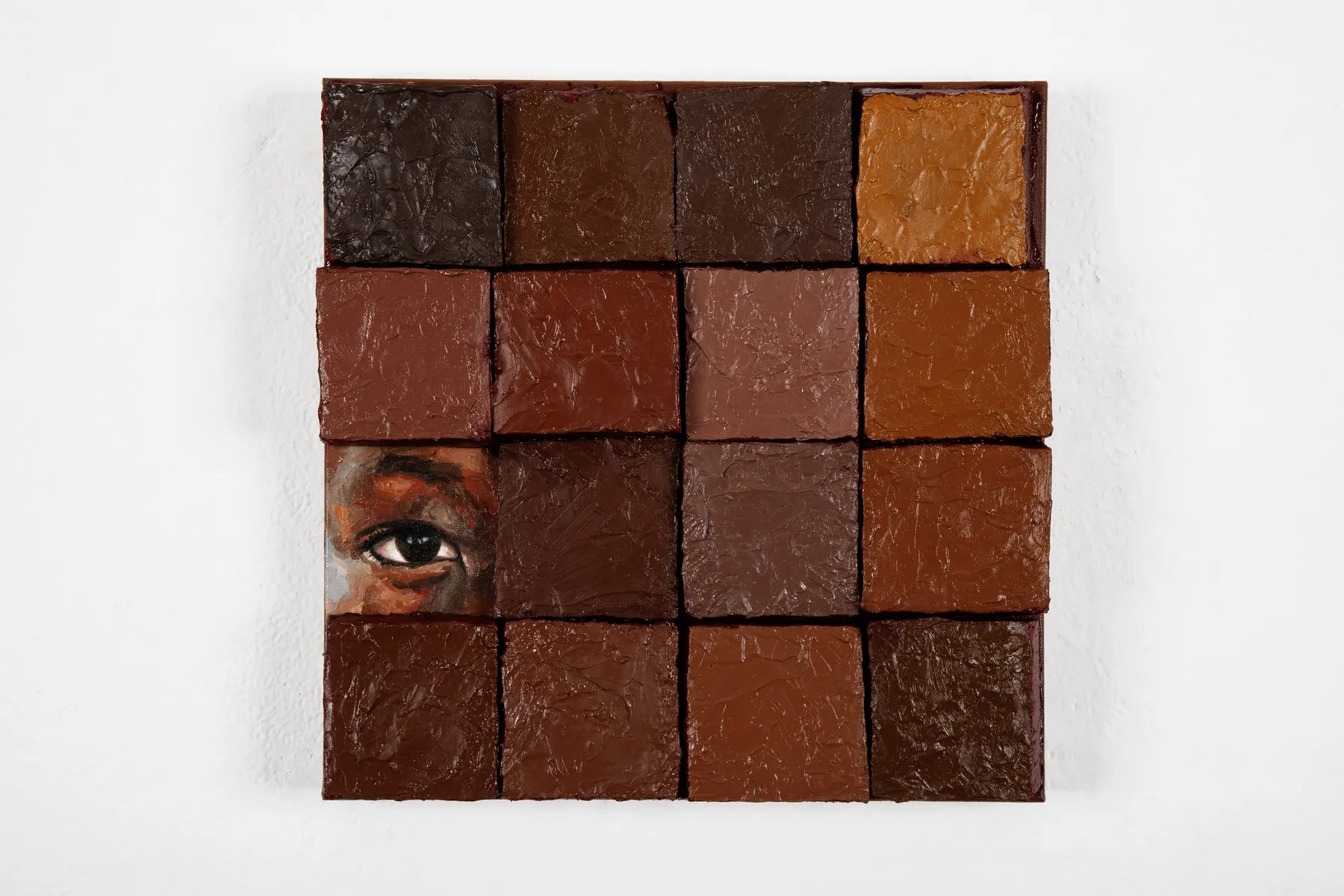 ABRE ALAS #17, Jeff Mendes, Observa 3, 2021